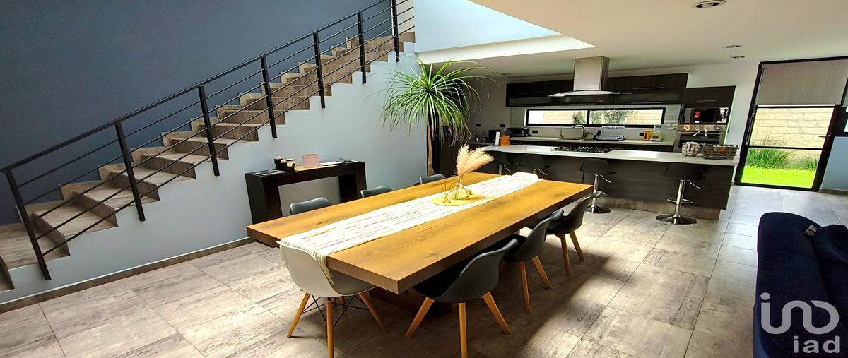 Foto de casa en venta en circuito san juan del rio 114, lomas de angelópolis, san andrés cholula, puebla, 0 No. 03