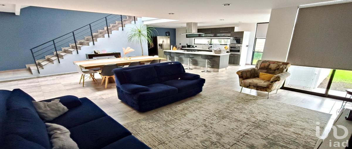 Foto de casa en venta en circuito san juan del rio 114, lomas de angelópolis, san andrés cholula, puebla, 0 No. 04