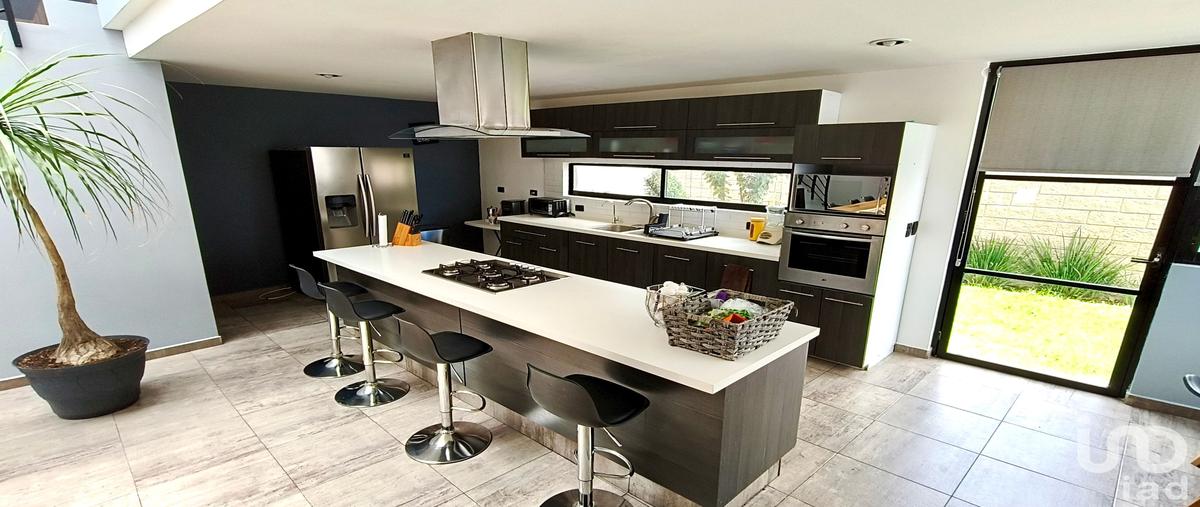 Foto de casa en venta en circuito san juan del rio 114, lomas de angelópolis, san andrés cholula, puebla, 0 No. 05