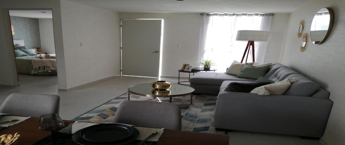 Foto de casa en venta en circuito san luis 120, san luis, mineral de la reforma, hidalgo, 26198104 No. 03