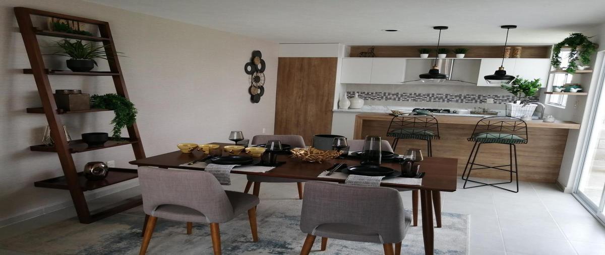 Foto de casa en venta en circuito san luis 120, san luis, mineral de la reforma, hidalgo, 26198104 No. 04