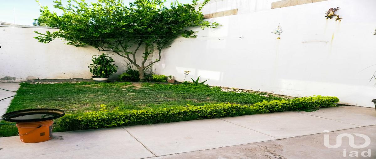 Foto de casa en venta en circuito san patricio 196, san pedro, gómez palacio, durango, 31700134 No. 03