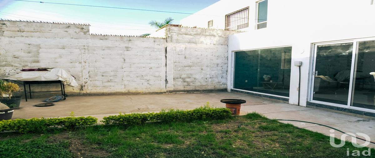 Foto de casa en venta en circuito san patricio 196, san pedro, gómez palacio, durango, 31700134 No. 04