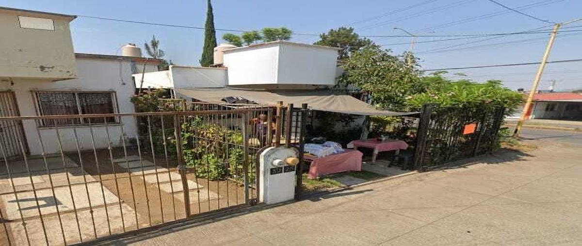 Foto de casa en venta en circuito san rafael , rancho san rafael, uruapan, michoacán de ocampo, 30146472 No. 03