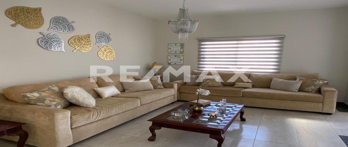 Foto de casa en renta en circuito san roberto , residencial las torres, torreón, coahuila de zaragoza, 27008766 No. 03