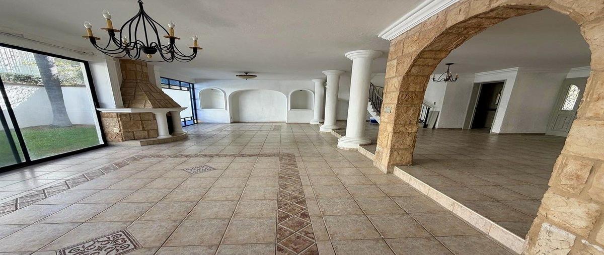 Foto de casa en renta en circuito san victor , valle real, zapopan, jalisco, 30903414 No. 03