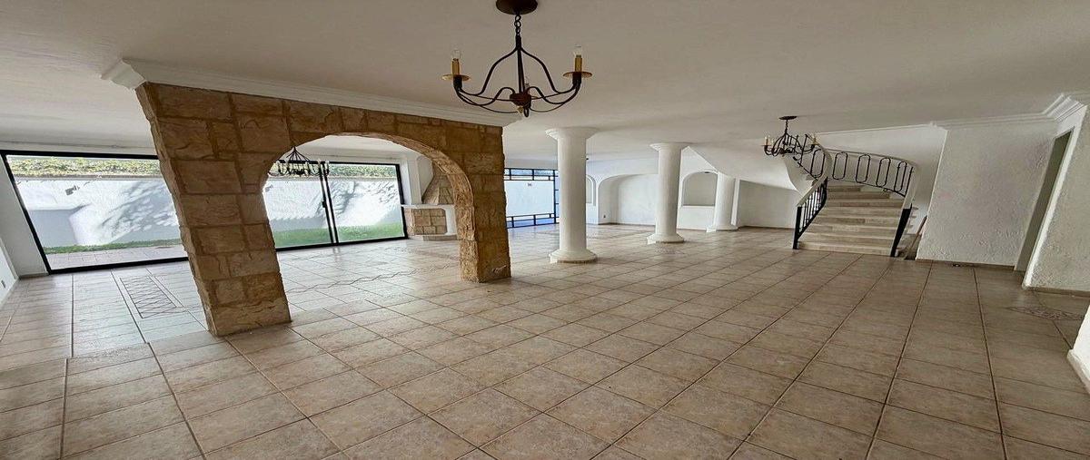 Foto de casa en renta en circuito san victor , valle real, zapopan, jalisco, 30903414 No. 04