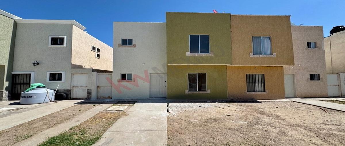 Foto de casa en circuito santa ana 7020, san miguel, matamoros, coahuila de zaragoza, 0 foto 01 Foto de casa en venta en circuito santa ana 7020, san miguel, matamoros, coahuila de zaragoza, 0 No. 01