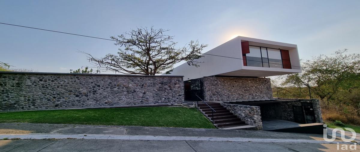 Foto de casa en venta en circuito santa fe , alpuyeca, xochitepec, morelos, 29907328 No. 03