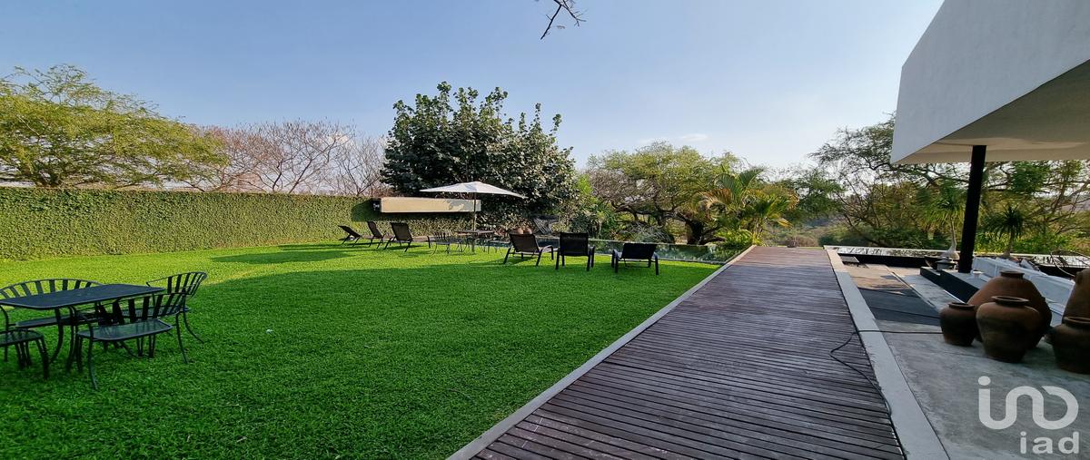 Foto de casa en venta en circuito santa fe , alpuyeca, xochitepec, morelos, 29907328 No. 04