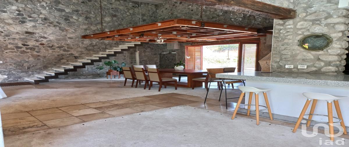 Foto de casa en venta en circuito santa fe esquina san jerónimo 117, club de golf santa fe, xochitepec, morelos, 28721903 No. 03