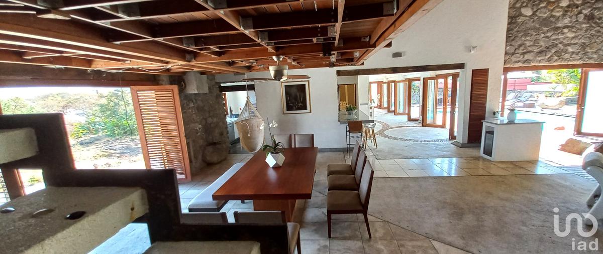 Foto de casa en venta en circuito santa fe esquina san jerónimo 117, club de golf santa fe, xochitepec, morelos, 28721903 No. 04