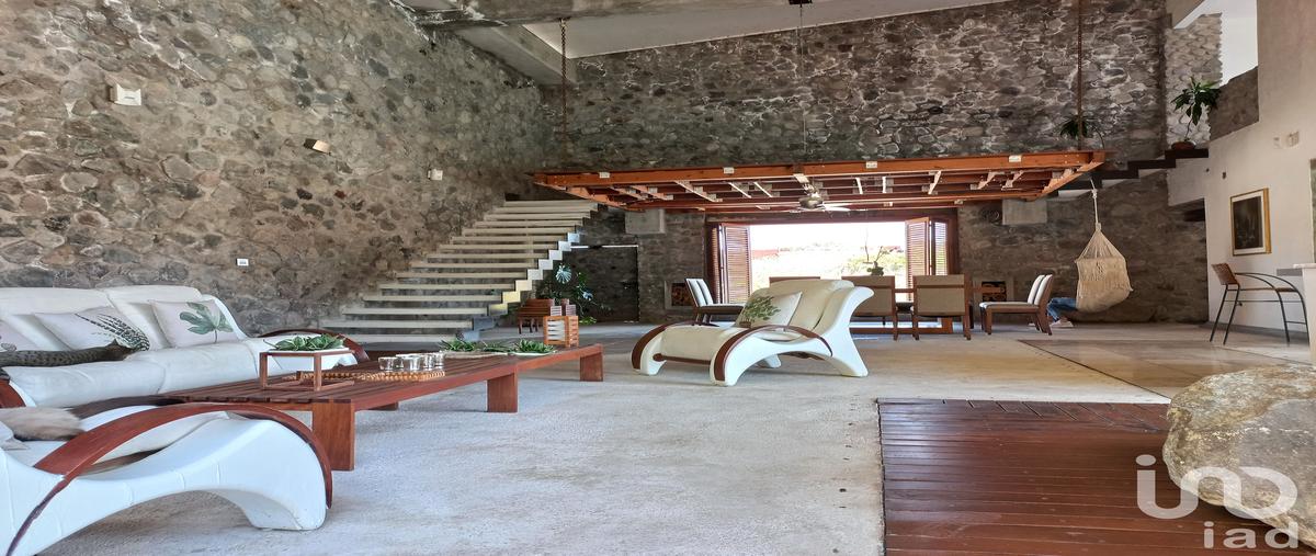 Foto de casa en venta en circuito santa fe esquina san jerónimo 60, club de golf santa fe, xochitepec, morelos, 28721903 No. 05
