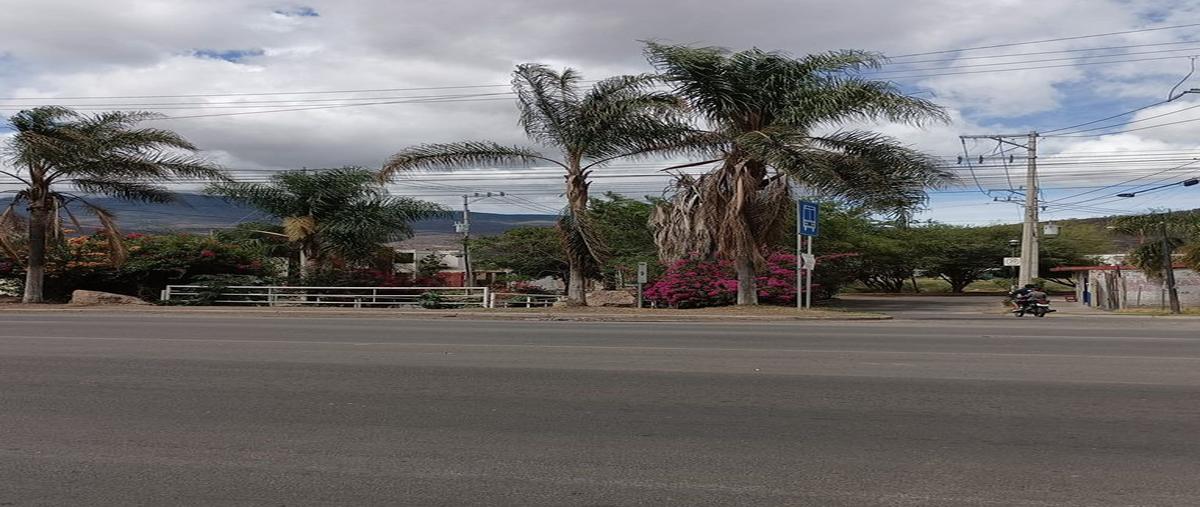Foto de terreno habitacional en venta en circuito santa tomas lote 15, la providencia, tlajomulco de zúñiga, jalisco, 0 No. 05