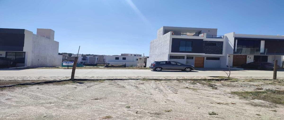 Foto de terreno habitacional en venta en circuito sauce , valle imperial, zapopan, jalisco, 29272035 No. 04