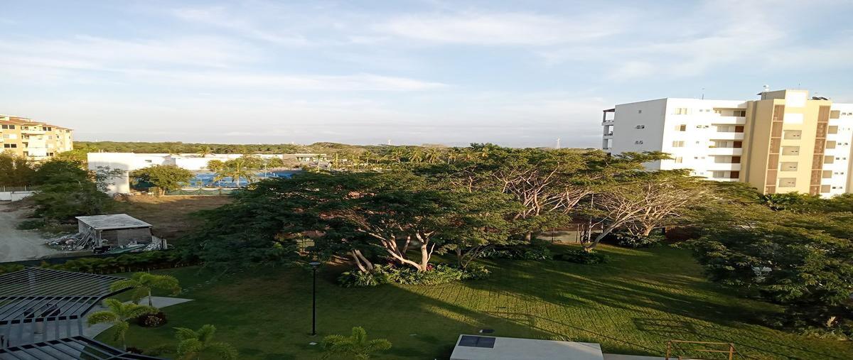 Foto de departamento en venta en circuito sauces , flamingos, bahía de banderas, nayarit, 0 No. 03