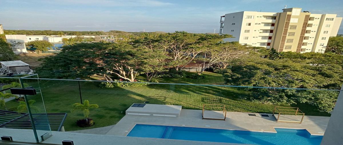Foto de departamento en venta en circuito sauces , flamingos, bahía de banderas, nayarit, 0 No. 04