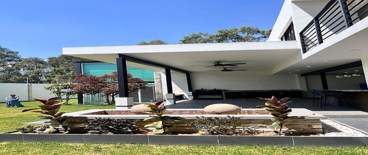 Foto de casa en venta en circuito sendero hacienda real , valle de tlajomulco, tlajomulco de zúñiga, jalisco, 30292345 No. 04