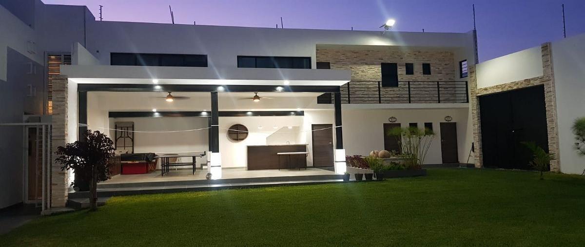 Foto de casa en venta en circuito sendero hacienda real , valle de tlajomulco, tlajomulco de zúñiga, jalisco, 30292345 No. 06