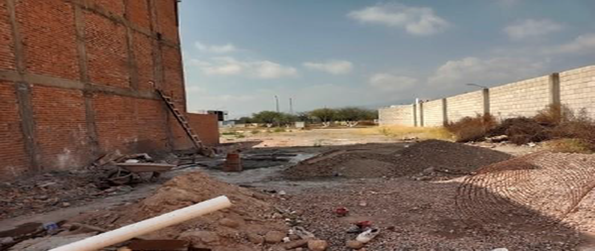Foto de terreno habitacional en circuito séneca , los lagos, san luis potosí, san luis potosí, 30377269 foto 02 Foto de terreno habitacional en venta en circuito séneca , los lagos, san luis potosí, san luis potosí, 30377269 No. 02