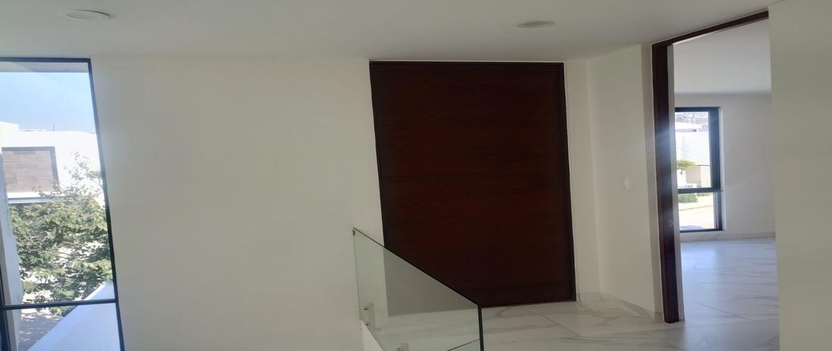 Foto de casa en venta en circuito sierra del pirul , sierra nogal, león, guanajuato, 0 No. 03