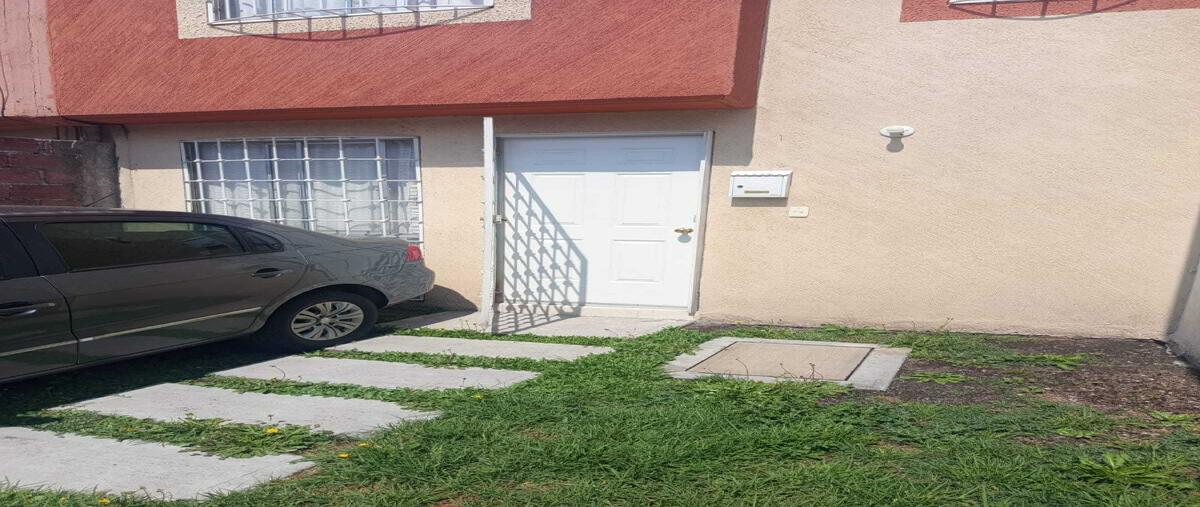 Foto de casa en renta en circuito simon bolivar 18 , las américas, ecatepec de morelos, méxico, 31148258 No. 02