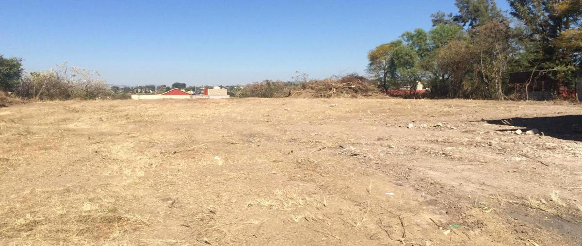 Foto de terreno habitacional en venta en circuito sol 3ra sección , san pablo etla, san pablo etla, oaxaca, 23293309 No. 01