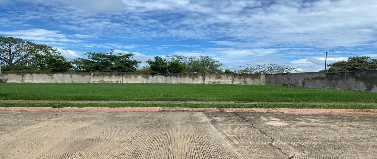 Foto de terreno habitacional en venta en circuito sotavento , el country, centro, tabasco, 29542985 No. 02