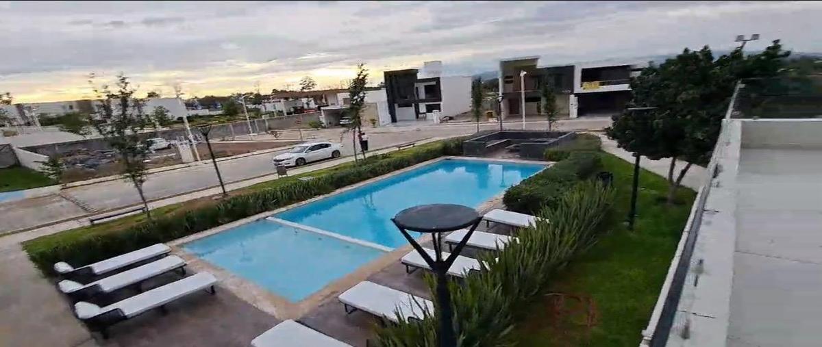 Foto de terreno habitacional en venta en circuito speranza , rancho santa mónica, aguascalientes, aguascalientes, 0 No. 03