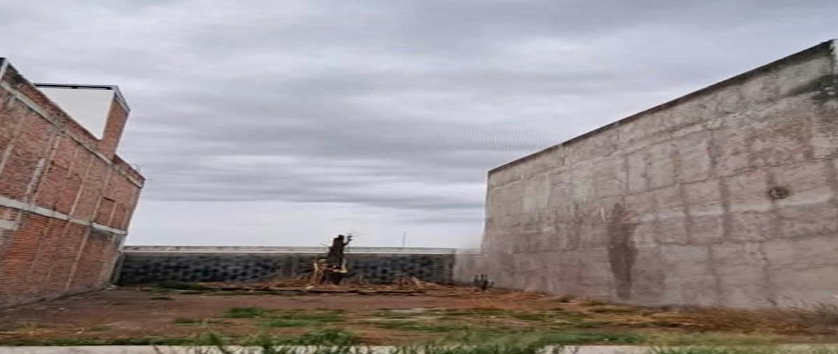 Foto de terreno habitacional en venta en circuito speranza , rancho santa mónica, aguascalientes, aguascalientes, 0 No. 04
