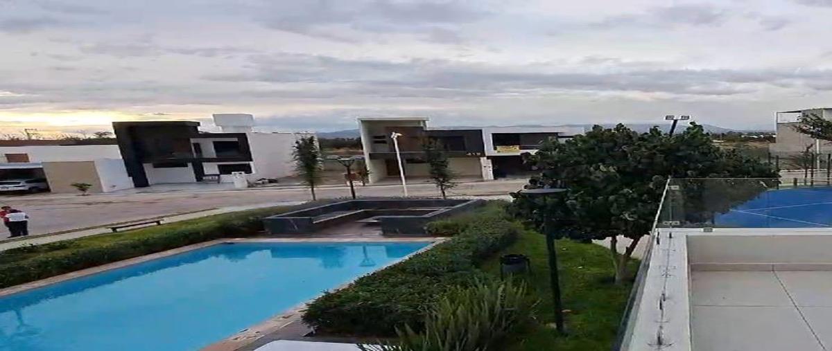 Foto de terreno habitacional en venta en circuito speranza , rancho santa mónica, aguascalientes, aguascalientes, 0 No. 05