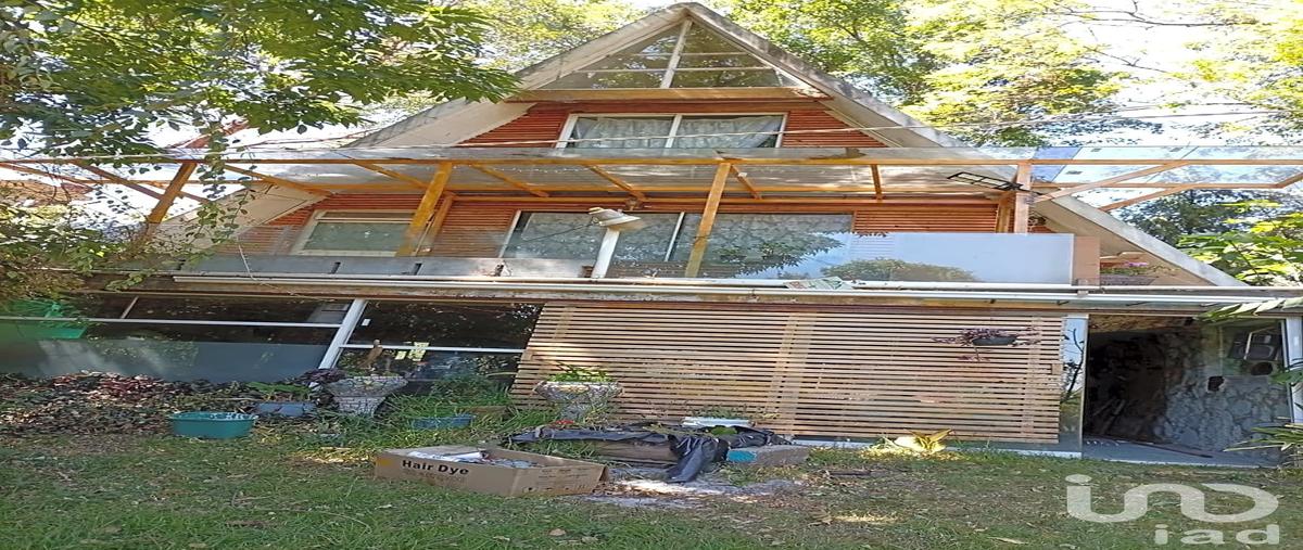 Foto de casa en venta en circuito suizo 149, santa marÃ­a ahuacatitlÃ¡n, cuernavaca, morelos, 31103323 No. 05