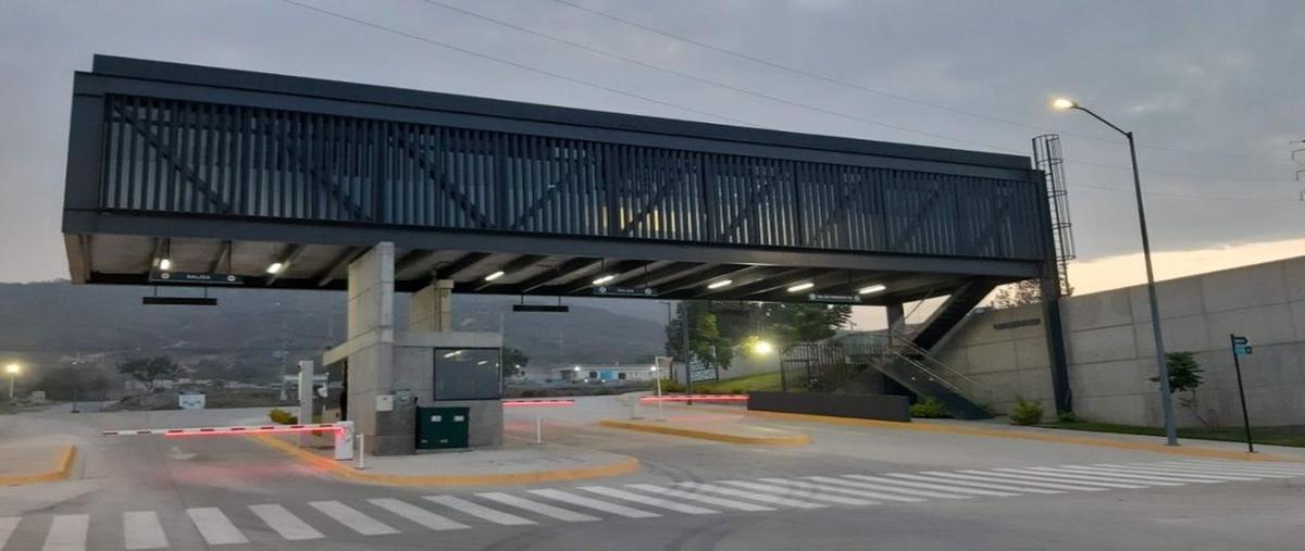 Foto de terreno comercial en circuito sur parque industrial 4978, san isidro mazatepec, tala, jalisco, 0 foto 01 Foto de terreno comercial en venta en circuito sur parque industrial 4978, san isidro mazatepec, tala, jalisco, 0 No. 01