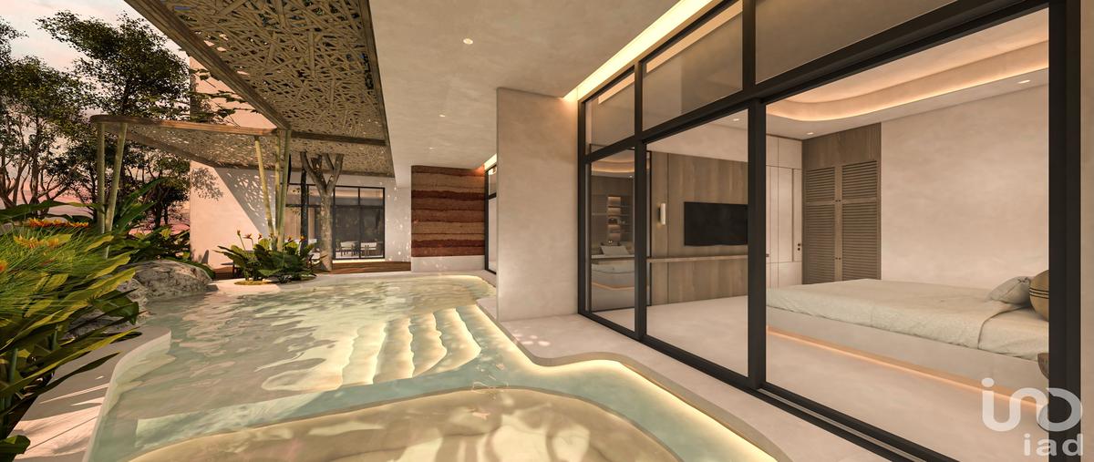 Foto de casa en venta en circuito sur residencial rivera 98, akumal, tulum, quintana roo, 31126627 No. 05