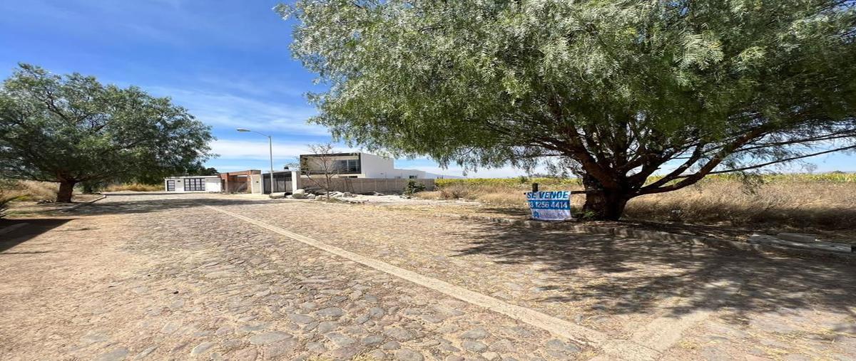 Foto de terreno habitacional en venta en circuito tala 13, huaxtla, el arenal, jalisco, 26450253 No. 03