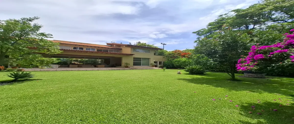 Foto de rancho en venta en circuito tamoanchan -, tamoanchan, jiutepec, morelos, 30201922 No. 01