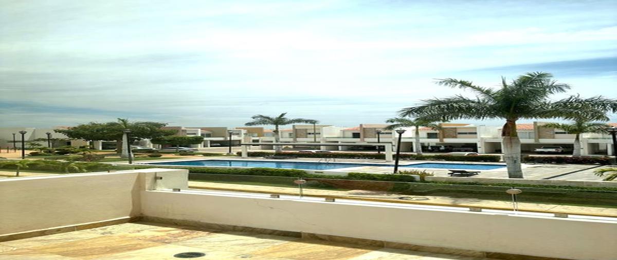 Foto de casa en renta en circuito tejada , portalegre, culiacán, sinaloa, 28254052 No. 03