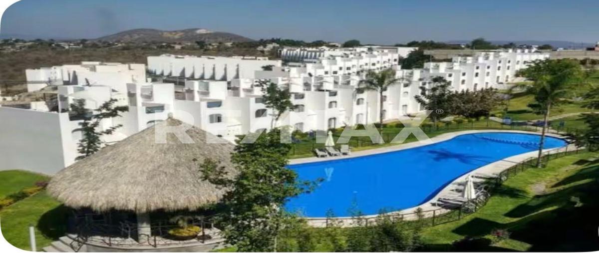 Foto de casa en venta en circuito tequesquitengo , vicente guerrero, jojutla, morelos, 30272418 No. 01