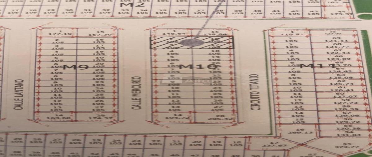 Foto de terreno habitacional en renta en circuito titanio 28, nuevo méxico, silao de la victoria, guanajuato, 0 No. 03