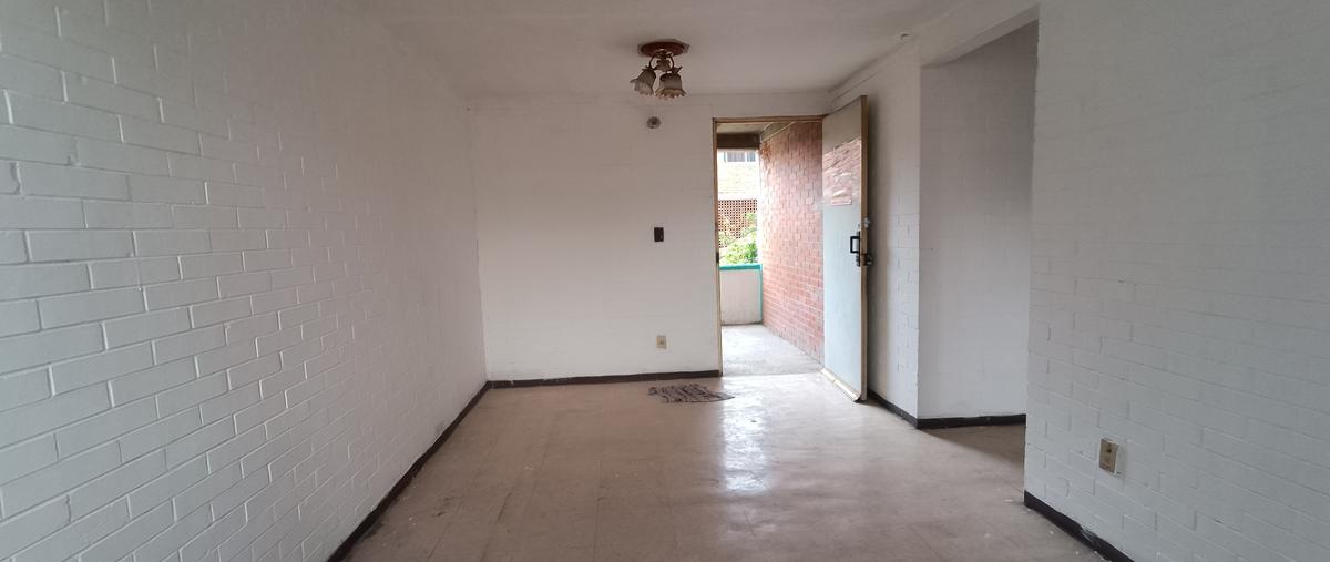 Foto de departamento en venta en circuito tlapa , ferrocarrilera, cuautitlán izcalli, méxico, 0 No. 03