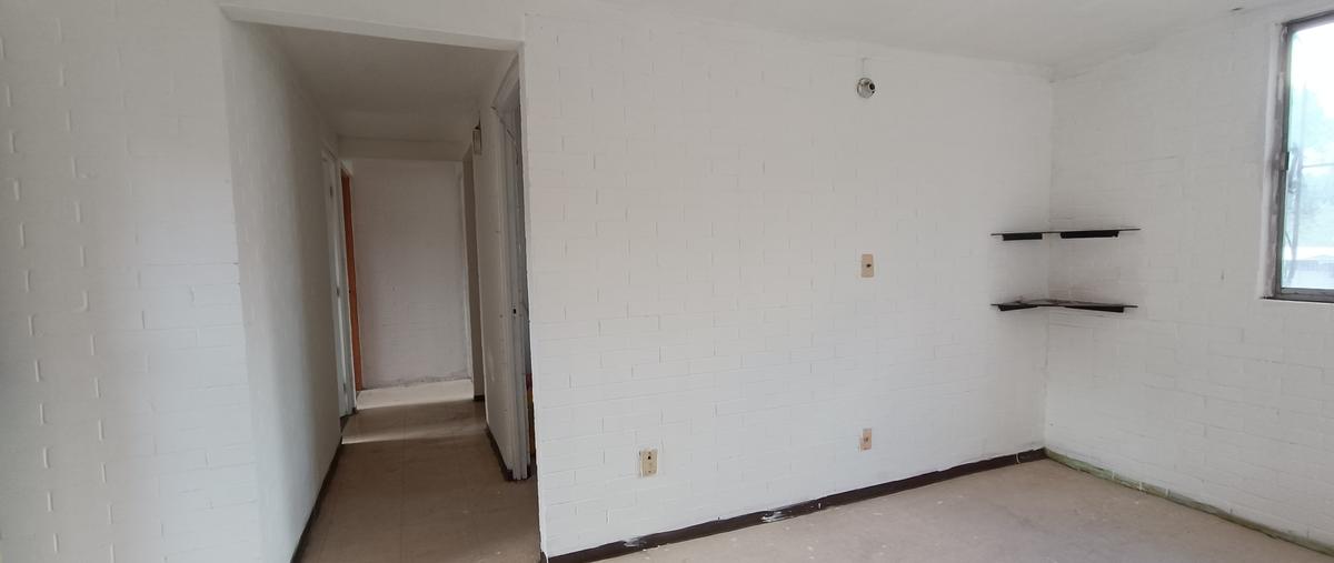 Foto de departamento en venta en circuito tlapa , ferrocarrilera, cuautitlán izcalli, méxico, 0 No. 04
