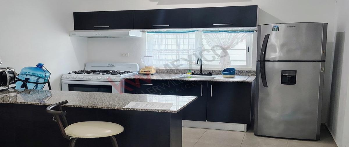 Foto de casa en renta en circuito torre vieja 3, grand santa fe 2, benito juárez, quintana roo, 0 No. 05