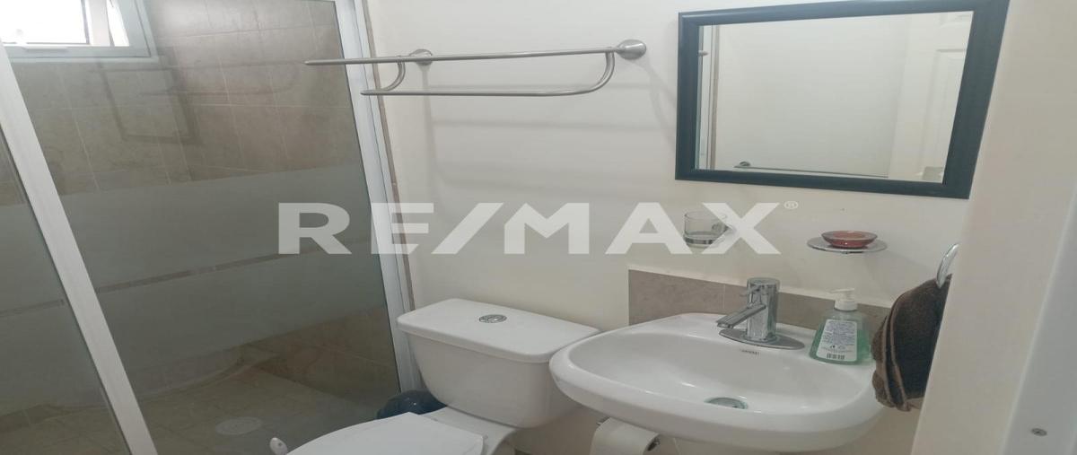 Foto de departamento en renta en circuito tres cantos , tres cantos residencial, querétaro, querétaro, 31147000 No. 04