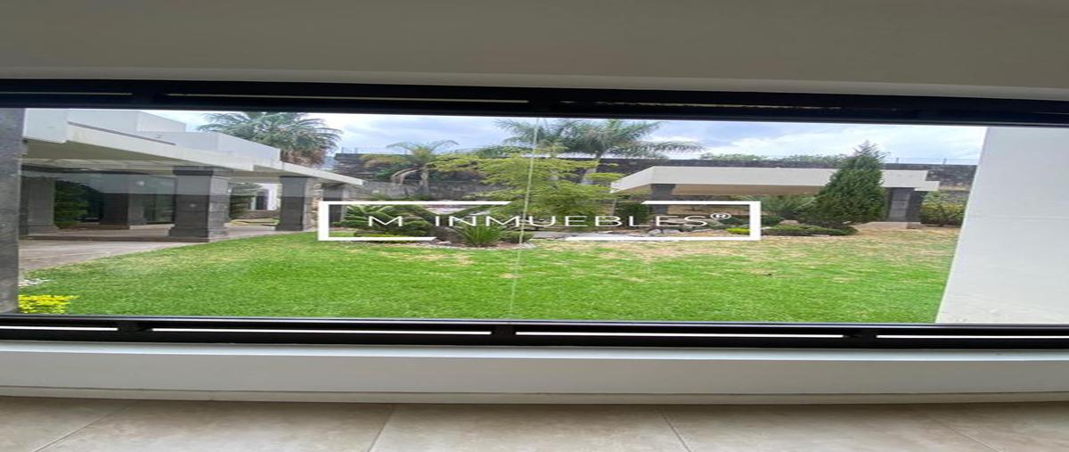 Foto de casa en venta en circuito tres marías sur , bosques tres marías, morelia, michoacán de ocampo, 0 No. 05