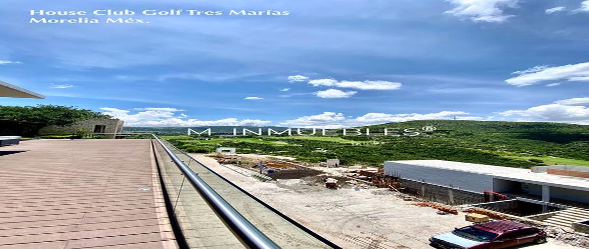 Foto de casa en circuito tres marías sur , tres marías, morelia, michoacán de ocampo, 26692209 foto 02 Foto de casa en venta en circuito tres marías sur , tres marías, morelia, michoacán de ocampo, 26692209 No. 02