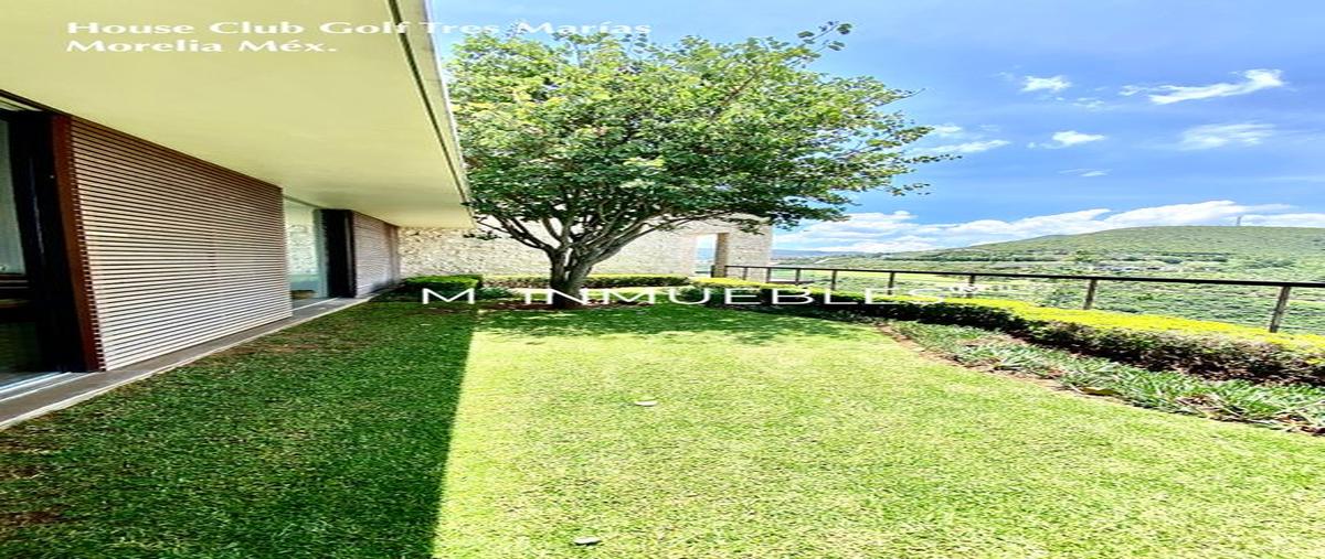 Foto de casa en circuito tres marías sur , tres marías, morelia, michoacán de ocampo, 26692209 foto 03 Foto de casa en venta en circuito tres marías sur , tres marías, morelia, michoacán de ocampo, 26692209 No. 03