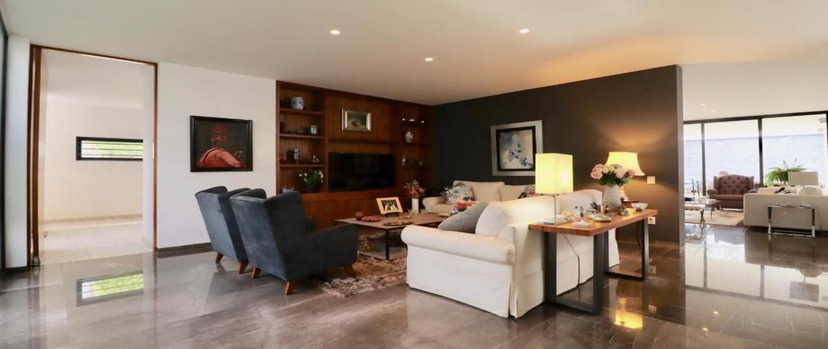Foto de casa en venta en circuito tres marias , tres marías, morelia, michoacán de ocampo, 28547774 No. 05
