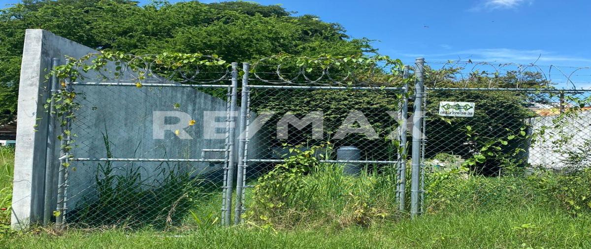 Foto de terreno habitacional en venta en circuito tres picos , lomas del chairel, tampico, tamaulipas, 0 No. 02