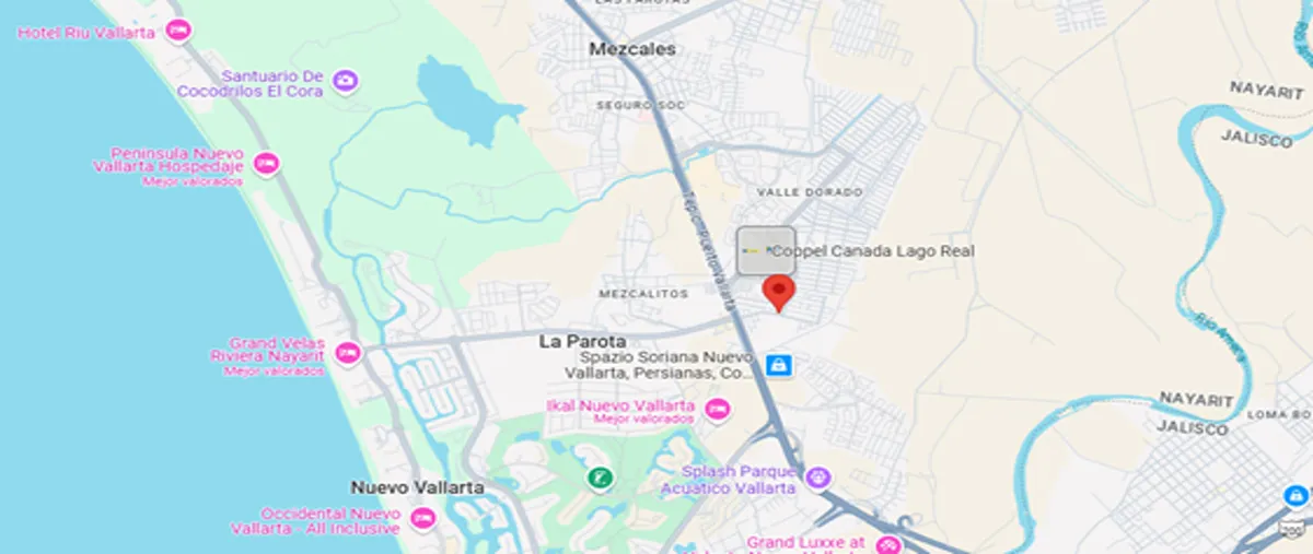 Foto de casa en venta en circuito turquesa 53, mezcales, bahía de banderas, nayarit, 0 No. 02