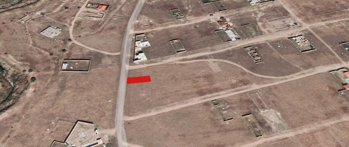 Foto de terreno habitacional en venta en circuito universidad , villa universitaria, durango, durango, 26129133 No. 05